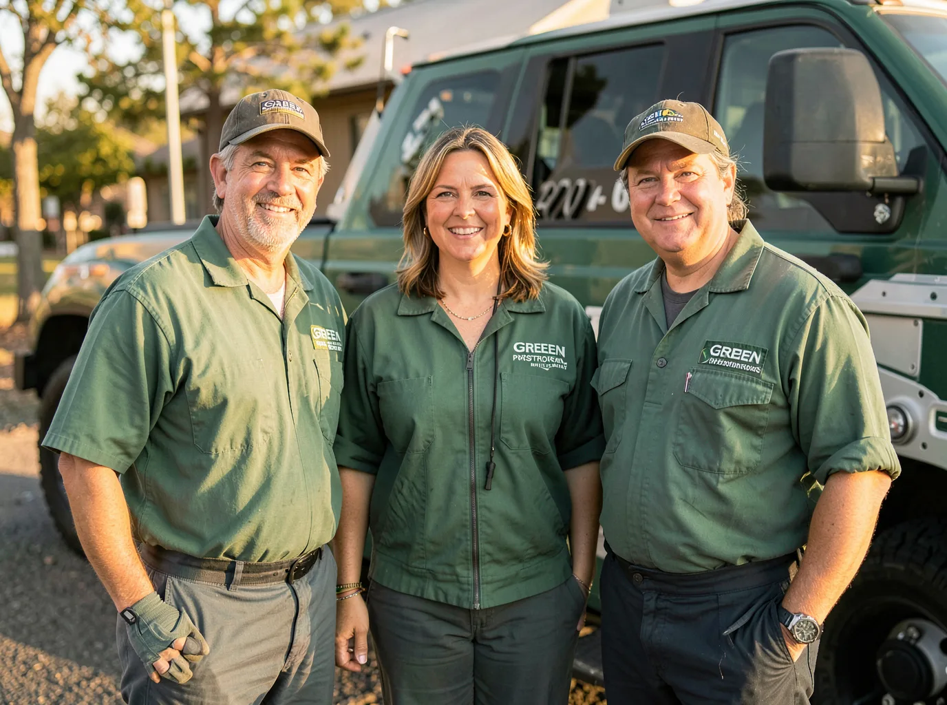 Water Damage Restoration company in San Diego, TX