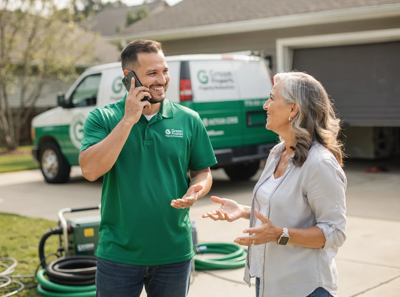 Water Damage Restoration San Diego, TX FAQs